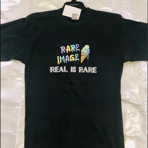 Rare Image ice cream drip